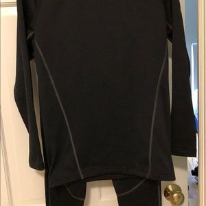 Mens Med Under Armour ColdGear 3.0 Base Layer SET